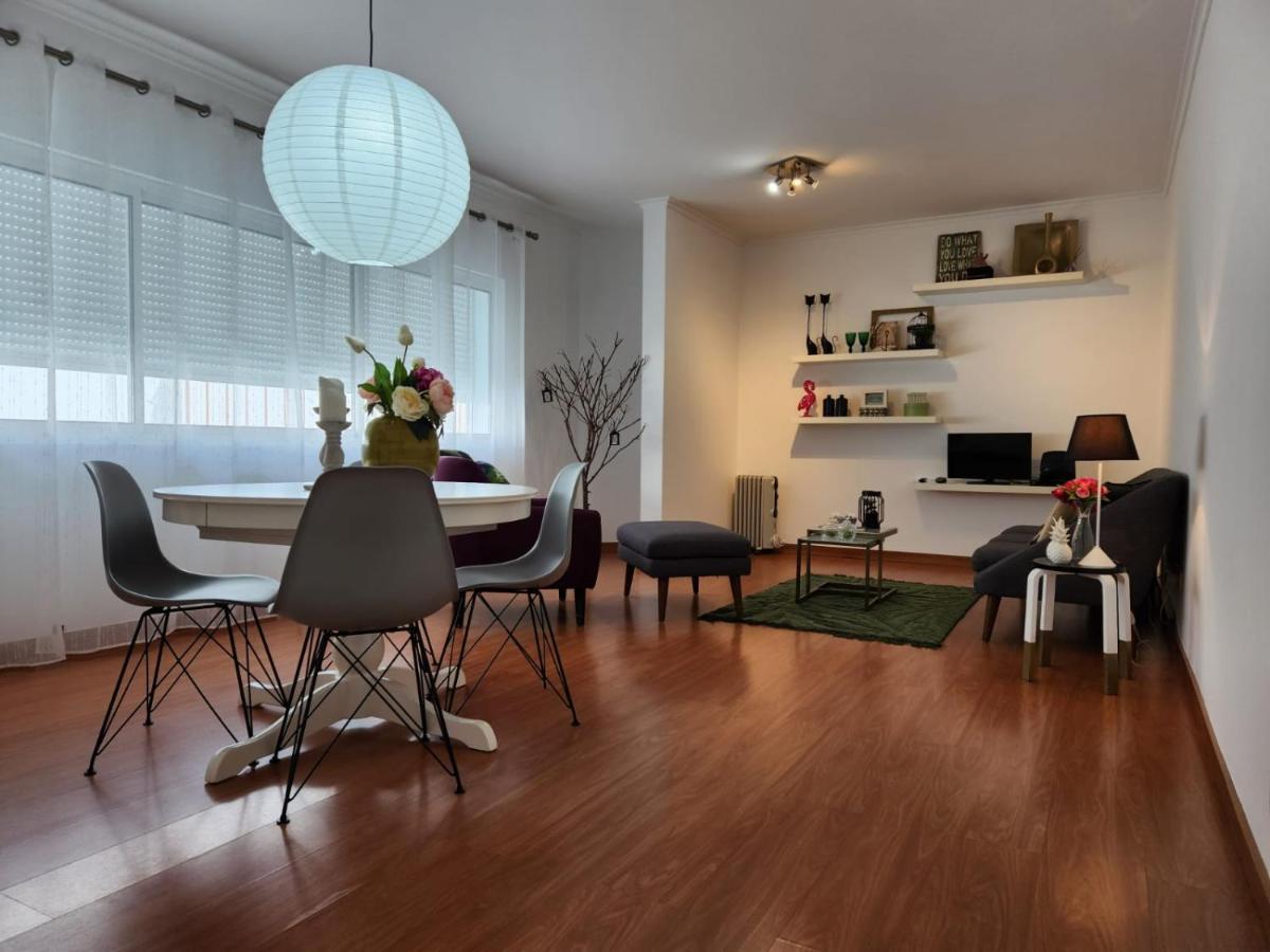 Cozy Island Apartment Raal 1096 - Free Parking ポンタ・デルガダ エクステリア 写真